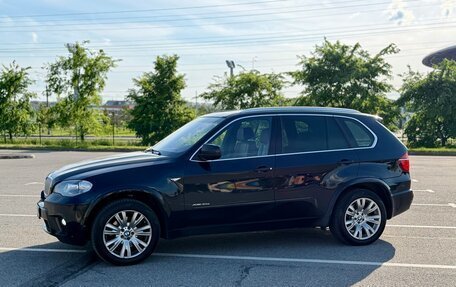 BMW X5, 2010 год, 1 700 000 рублей, 2 фотография