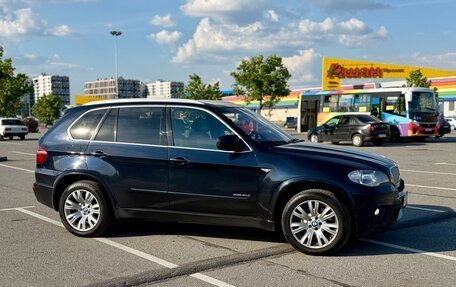 BMW X5, 2010 год, 1 700 000 рублей, 3 фотография