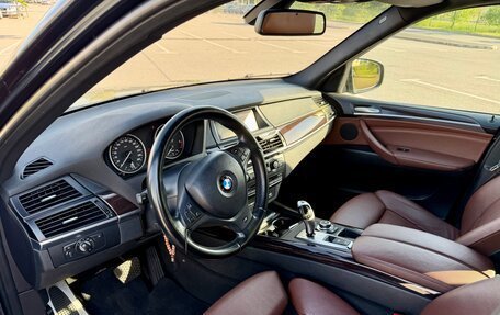 BMW X5, 2010 год, 1 700 000 рублей, 5 фотография