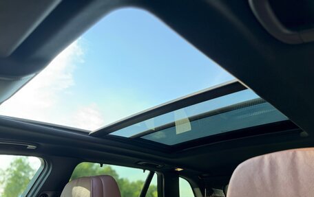 BMW X5, 2010 год, 1 700 000 рублей, 14 фотография