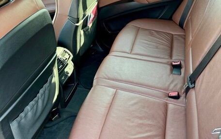 BMW X5, 2010 год, 1 700 000 рублей, 10 фотография