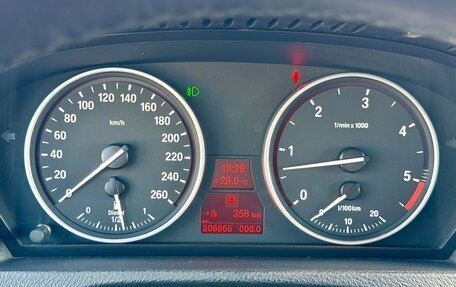 BMW X5, 2010 год, 1 700 000 рублей, 7 фотография