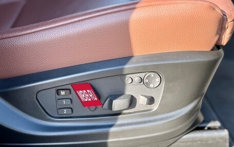 BMW X5, 2010 год, 1 700 000 рублей, 9 фотография