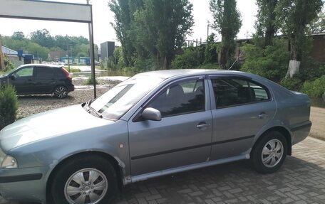 Skoda Octavia IV, 2003 год, 360 000 рублей, 4 фотография