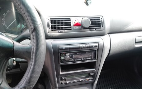 Skoda Octavia IV, 2003 год, 360 000 рублей, 6 фотография