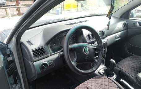 Skoda Octavia IV, 2003 год, 360 000 рублей, 5 фотография