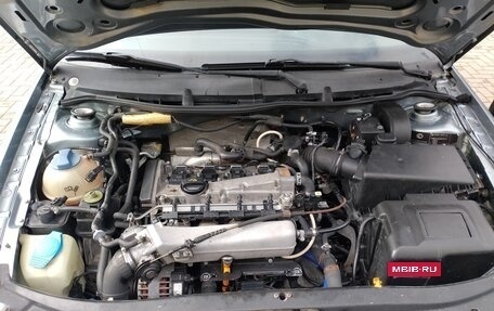 Skoda Octavia IV, 2003 год, 360 000 рублей, 8 фотография