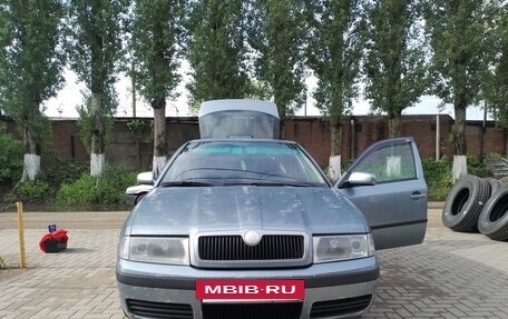 Skoda Octavia IV, 2003 год, 360 000 рублей, 2 фотография