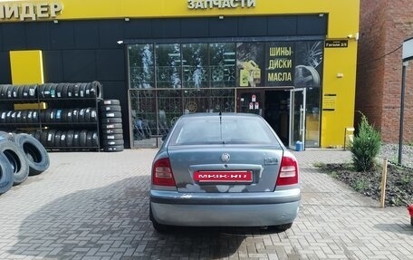 Skoda Octavia IV, 2003 год, 360 000 рублей, 7 фотография