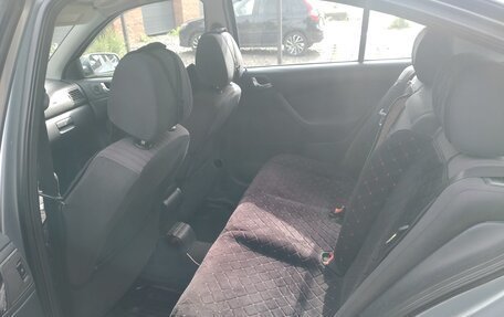 Skoda Octavia IV, 2003 год, 360 000 рублей, 10 фотография
