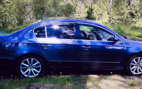 Volkswagen Passat B6, 2008 год, 620 000 рублей, 5 фотография