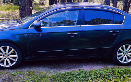 Volkswagen Passat B6, 2008 год, 620 000 рублей, 6 фотография