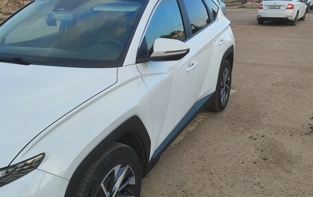 Hyundai Tucson, 2020 год, 2 850 000 рублей, 2 фотография