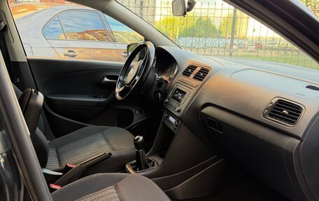 Volkswagen Polo VI (EU Market), 2016 год, 1 200 000 рублей, 5 фотография