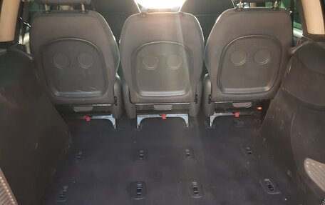 SEAT Alhambra II рестайлинг, 2002 год, 780 000 рублей, 4 фотография