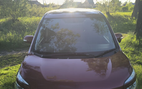 Toyota Voxy II, 2007 год, 1 250 000 рублей, 3 фотография