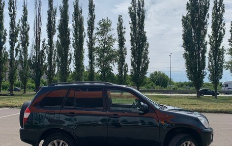 Chery Tiggo (T11), 2012 год, 395 000 рублей, 3 фотография