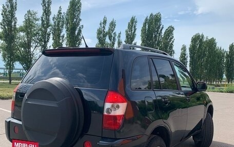 Chery Tiggo (T11), 2012 год, 395 000 рублей, 4 фотография