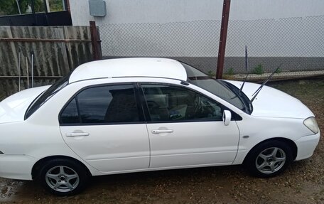 Mitsubishi Lancer IX, 2003 год, 300 000 рублей, 3 фотография