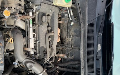 Chery Tiggo (T11), 2012 год, 395 000 рублей, 12 фотография