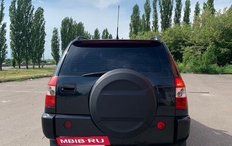 Chery Tiggo (T11), 2012 год, 395 000 рублей, 6 фотография