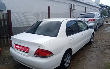 Mitsubishi Lancer IX, 2003 год, 300 000 рублей, 5 фотография