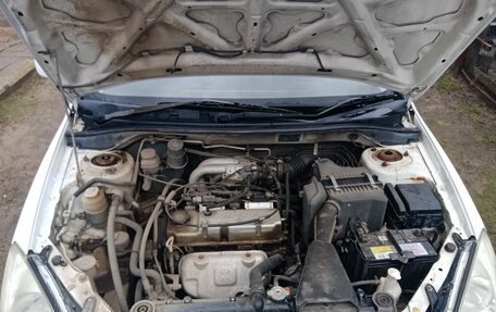 Mitsubishi Lancer IX, 2003 год, 300 000 рублей, 12 фотография