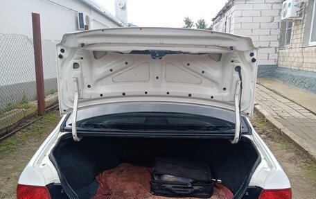Mitsubishi Lancer IX, 2003 год, 300 000 рублей, 16 фотография