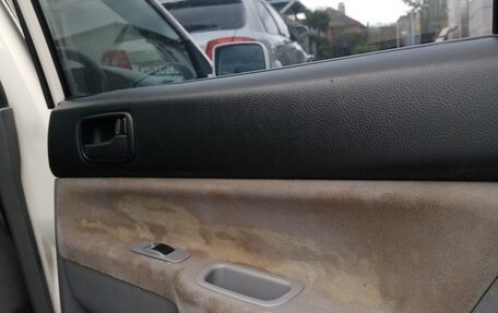 Mitsubishi Lancer IX, 2003 год, 300 000 рублей, 22 фотография
