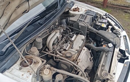 Mitsubishi Lancer IX, 2003 год, 300 000 рублей, 13 фотография