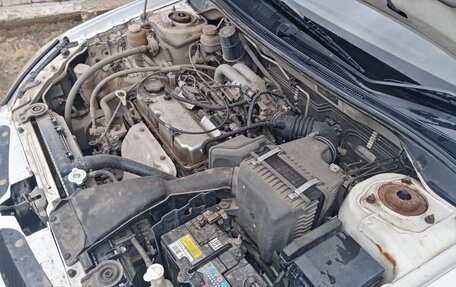 Mitsubishi Lancer IX, 2003 год, 300 000 рублей, 14 фотография