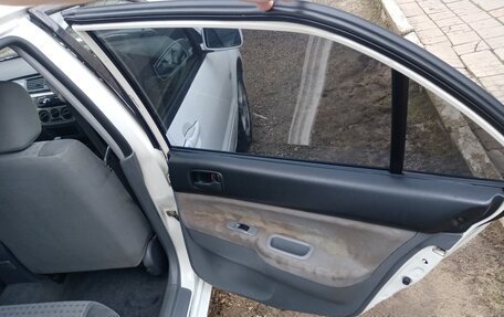Mitsubishi Lancer IX, 2003 год, 300 000 рублей, 20 фотография