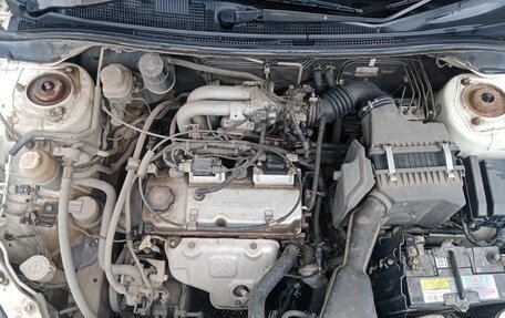 Mitsubishi Lancer IX, 2003 год, 300 000 рублей, 15 фотография