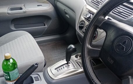 Mitsubishi Lancer IX, 2003 год, 300 000 рублей, 30 фотография