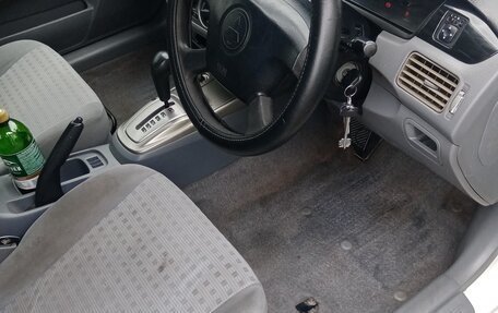 Mitsubishi Lancer IX, 2003 год, 300 000 рублей, 28 фотография