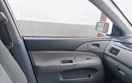 Mitsubishi Lancer IX, 2003 год, 300 000 рублей, 32 фотография