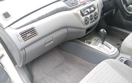 Mitsubishi Lancer IX, 2003 год, 300 000 рублей, 34 фотография