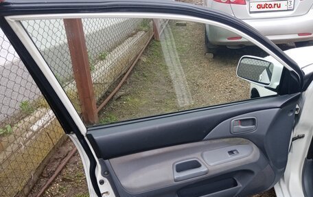 Mitsubishi Lancer IX, 2003 год, 300 000 рублей, 35 фотография