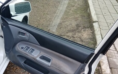 Mitsubishi Lancer IX, 2003 год, 300 000 рублей, 26 фотография