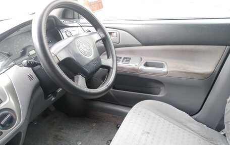 Mitsubishi Lancer IX, 2003 год, 300 000 рублей, 33 фотография