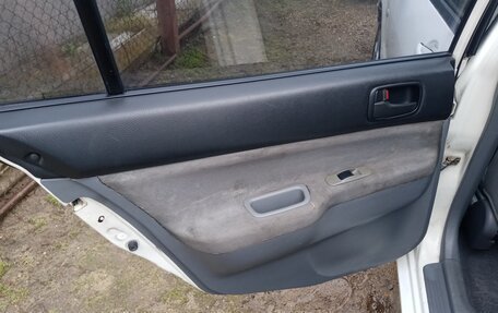 Mitsubishi Lancer IX, 2003 год, 300 000 рублей, 38 фотография