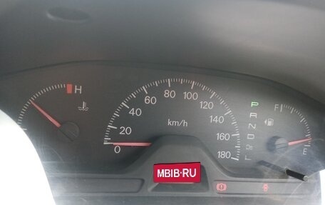 Mitsubishi Lancer IX, 2003 год, 300 000 рублей, 31 фотография