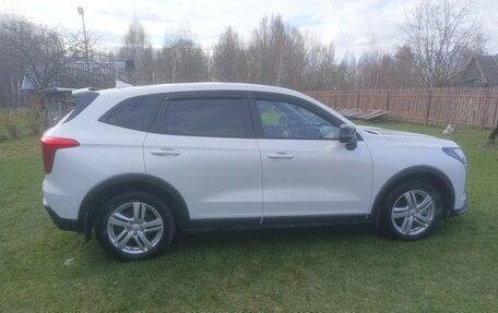 Haval Jolion, 2024 год, 1 820 000 рублей, 6 фотография