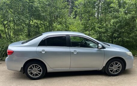 Toyota Corolla, 2011 год, 940 000 рублей, 8 фотография