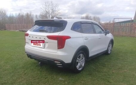 Haval Jolion, 2024 год, 1 820 000 рублей, 8 фотография