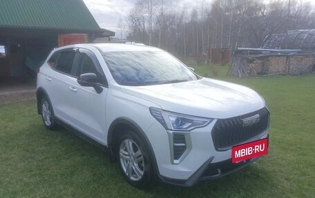 Haval Jolion, 2024 год, 1 820 000 рублей, 2 фотография