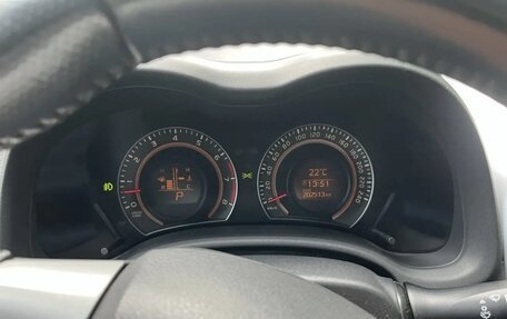 Toyota Corolla, 2011 год, 940 000 рублей, 10 фотография