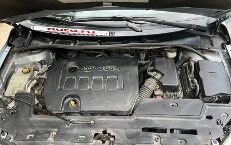Toyota Corolla, 2011 год, 940 000 рублей, 15 фотография