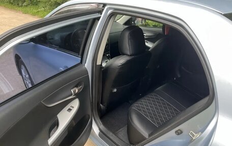 Toyota Corolla, 2011 год, 940 000 рублей, 12 фотография