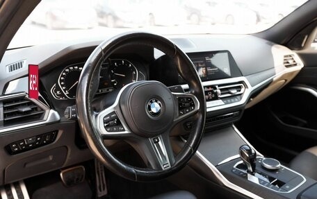 BMW 3 серия, 2021 год, 4 230 000 рублей, 5 фотография